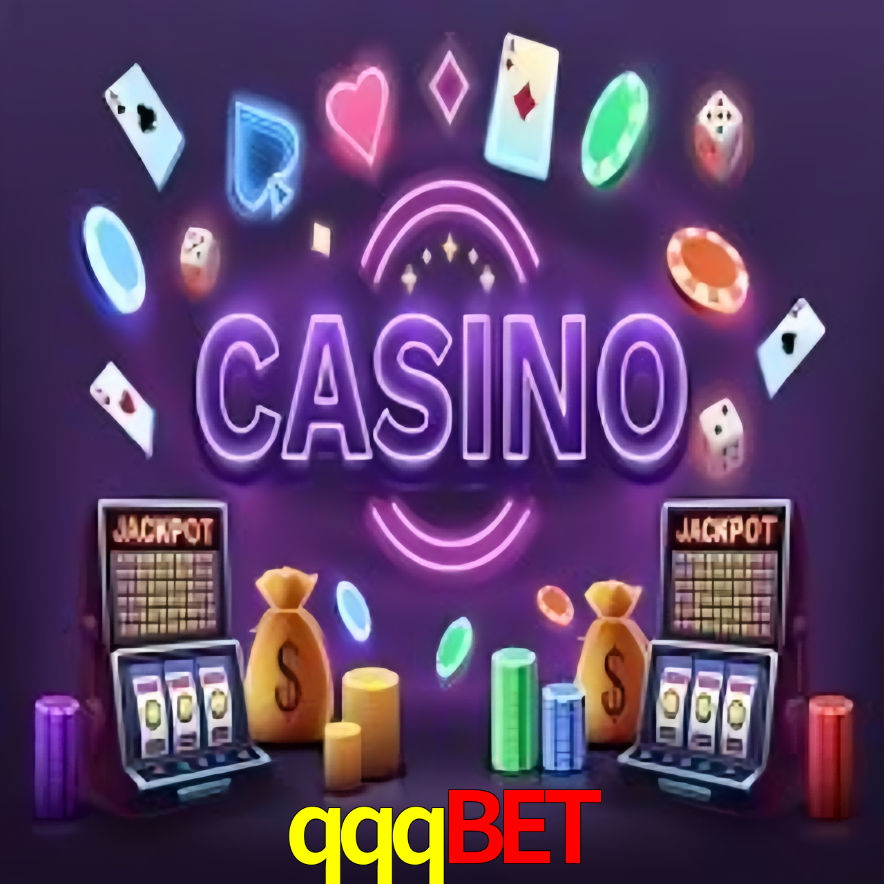 A Arte do Poker: Estratégia e Habilidade no qqqbet.COM
